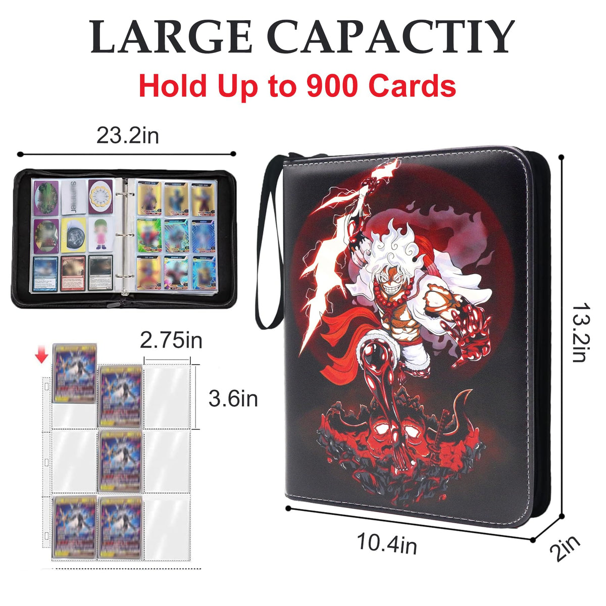 WEST TUNE Waterproof PU cover protecting collectibles from dust