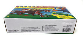 Westminster Desktop Derby six horses included for multiple simultaneous races.
