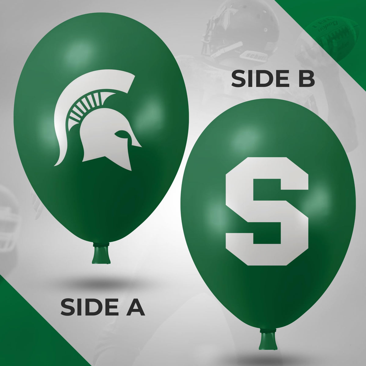 Westrick 11-inch latex balloon offers prolonged float time for celebrations.