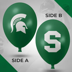Westrick 11-inch latex balloon offers prolonged float time for celebrations.