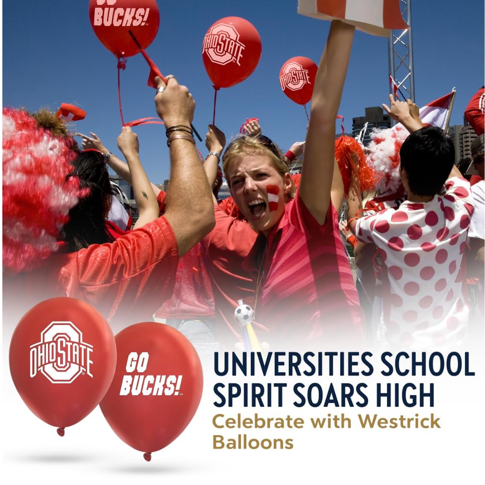 Perfect for game days and birthdays with cohesive team decor