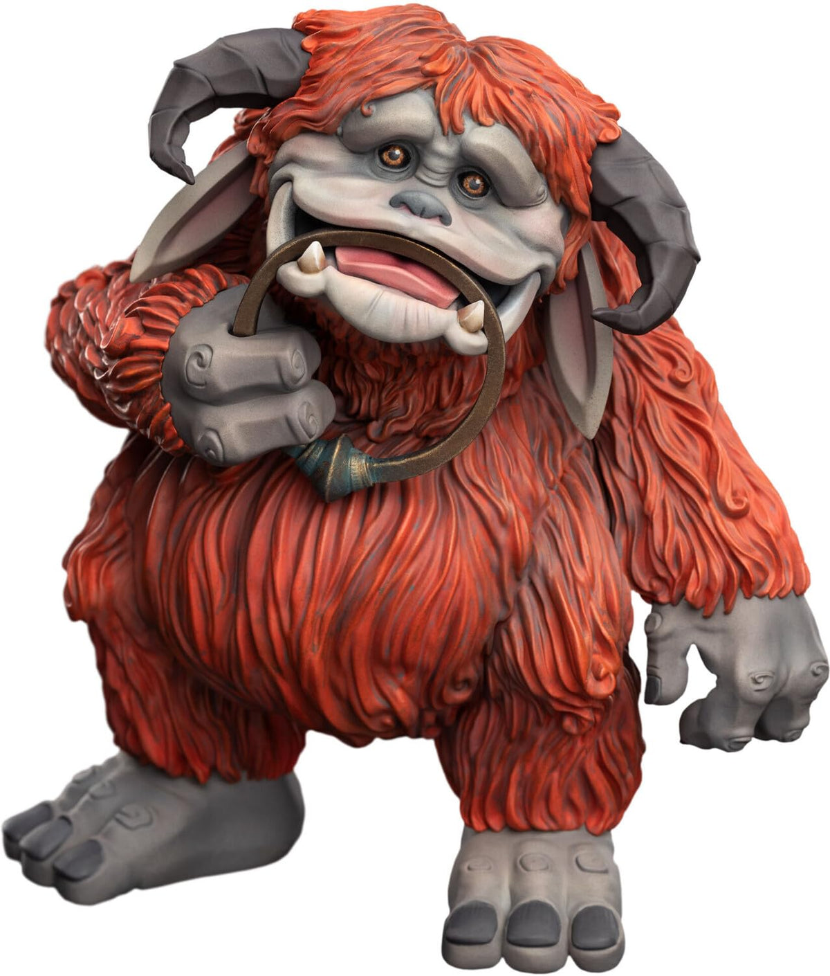 Weta Workshop Mini Epics Labyrinth Ludo nostalgic tribute for cinephile fans.