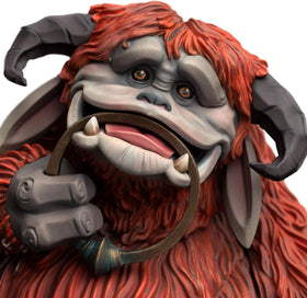 Weta Workshop Mini Epics Labyrinth Ludo pose-ready figure for collection.