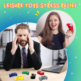 Wettarn game-theme party favors that attract attention and spark friendly competition.