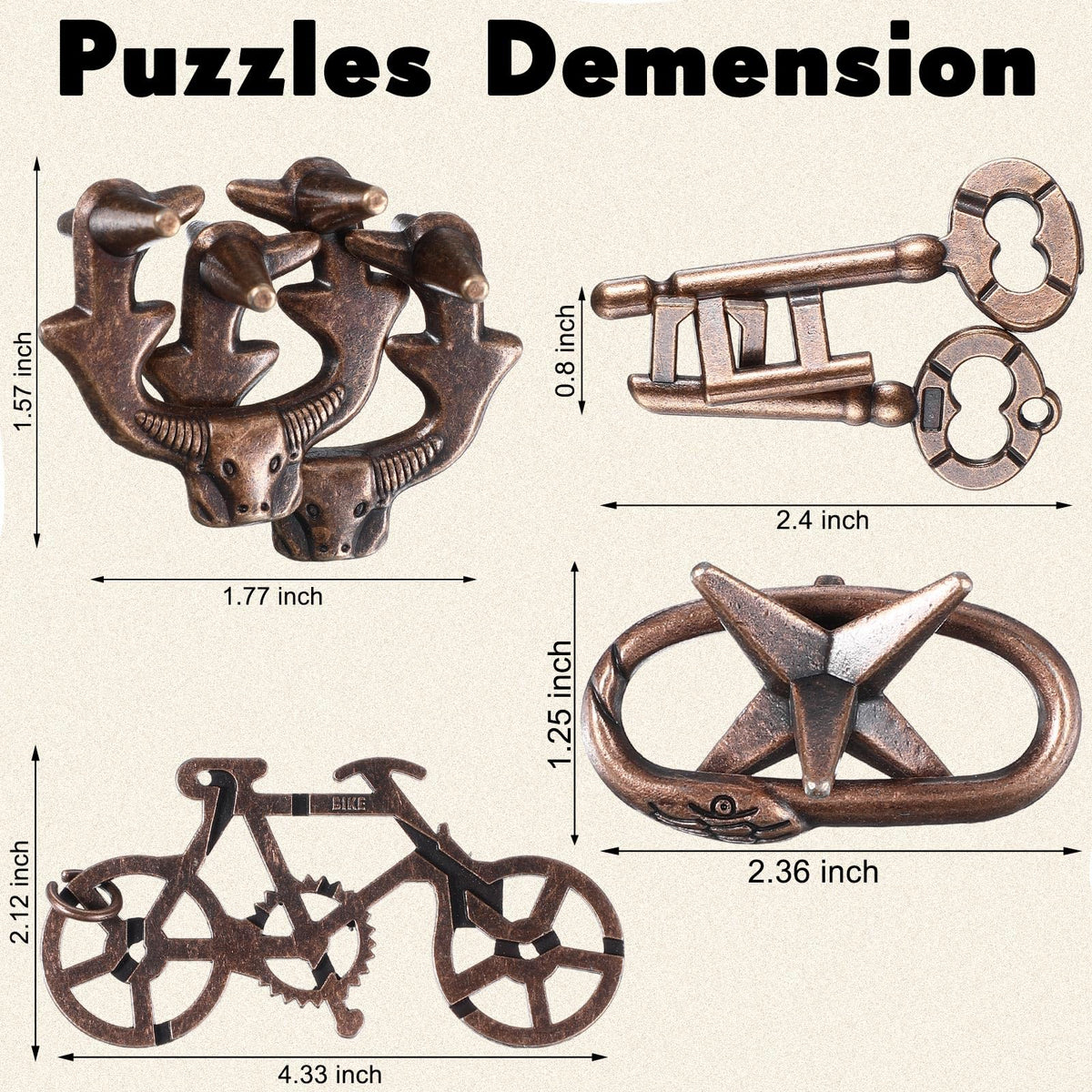 Wettarn puzzle shapes with varied difficulty offering fun and cognitive challenge.
