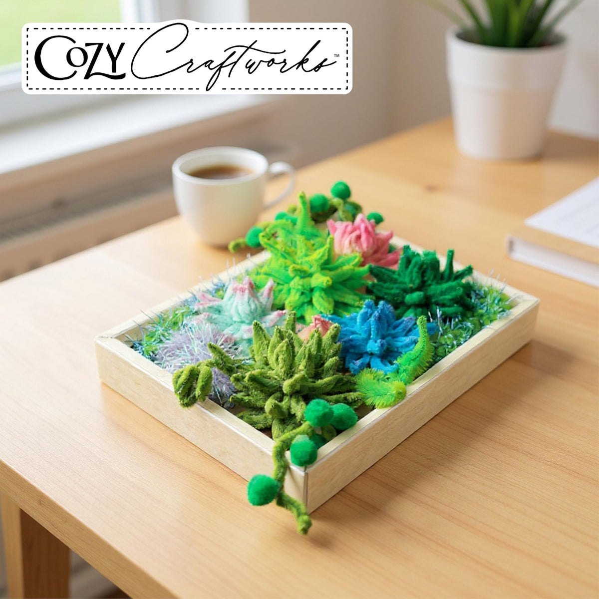 WeVeel Cozy Craftworks free video tutorials for learning and confidence