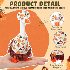 Weysat colorful designs with festive patterns, ideal for year-round desk decor.