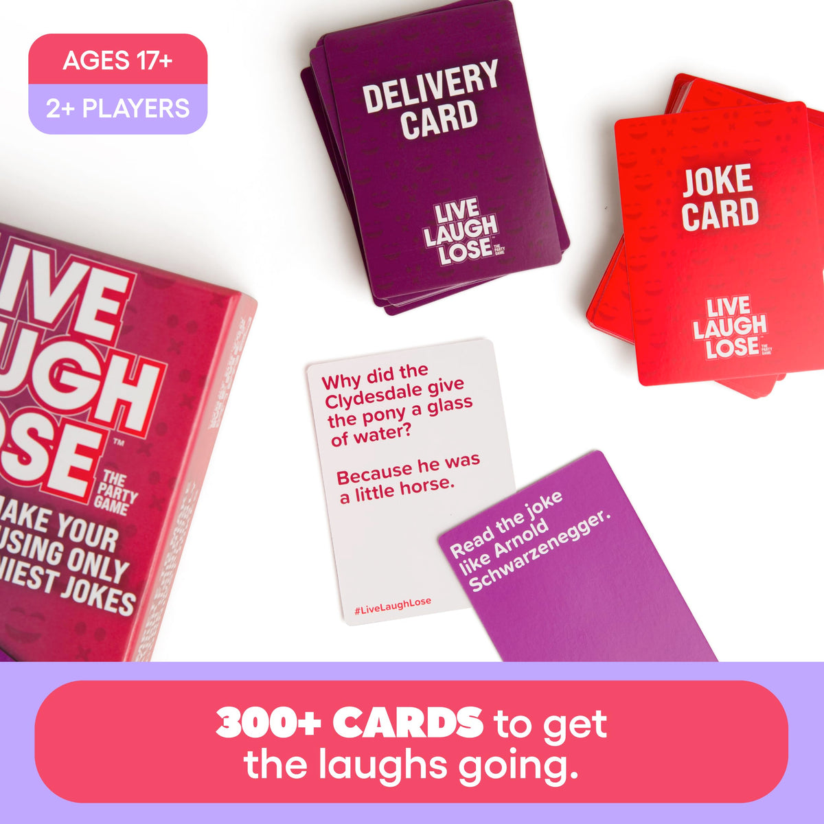 WHAT DO YOU MEME? 250 joke cards spark endless punchlines for game night