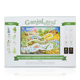 WHAT DO YOU MEME? Ganjaland photo props fun accessories for photo-worthy moments