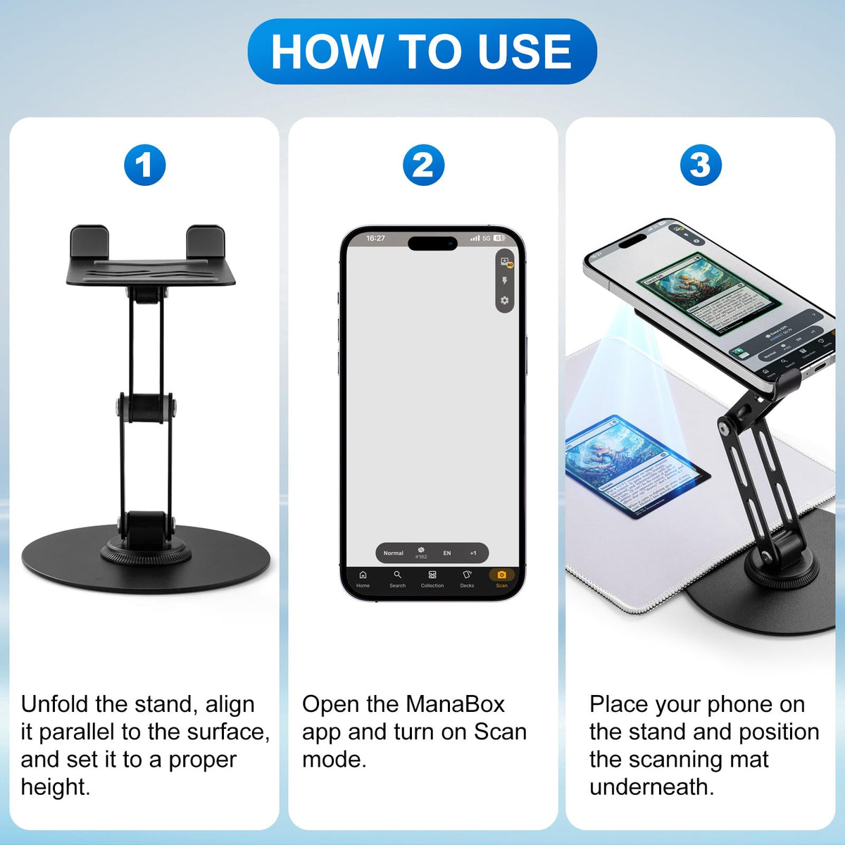 WhelvePoo compact folded design fits easily in a backpack or drawer.