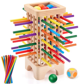 WhimsiPlay family-friendly game night option for ages 3 and up