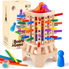 WhimsiPlay gift-ready packaging makes a thoughtful birthday surprise