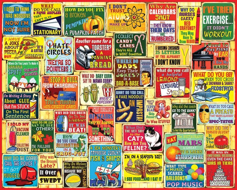 White Mountain family-night puzzle activity promotes collaborative, screen-free bonding.