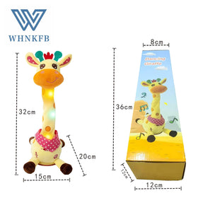WHNKFB Ideal developmental gift for babies and toddlers