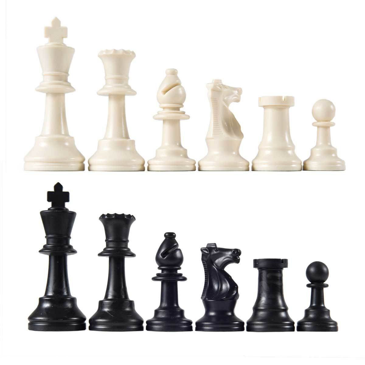 Wholesale Chess Basic Club Sets: USCF-compliant standards for clubs