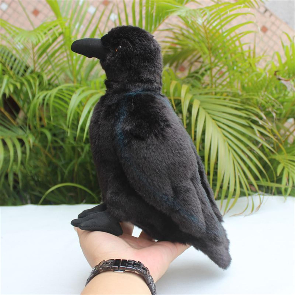 Whrigud High quality materials ensure a durable, huggable companion