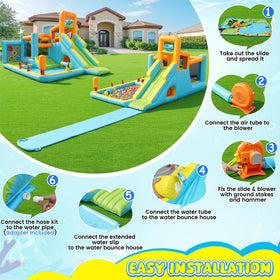 Whubefy perfect gift for parties, family gatherings, and neighborhood events.