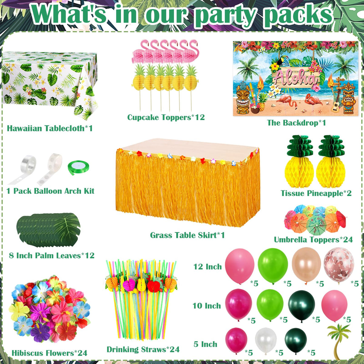 WHYMEO 9ft straw-colored table skirt enhances banquet table setup.