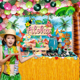 WHYMEO 55-color latex balloons for bright party garlands and arches.
