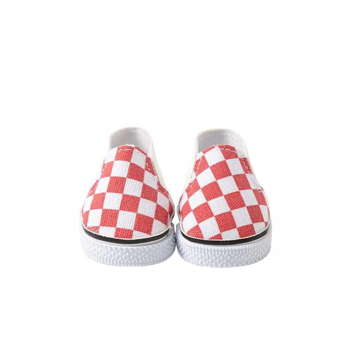 WHYS FXSN Wellie Wishers easy-on-off shoes for 14.5-inch dolls, quick changes.