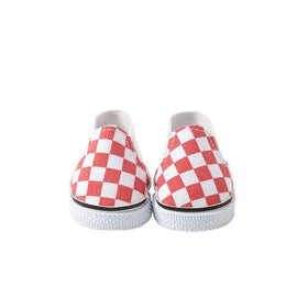 WHYS FXSN Wellie Wishers easy-on-off shoes for 14.5-inch dolls, quick changes.