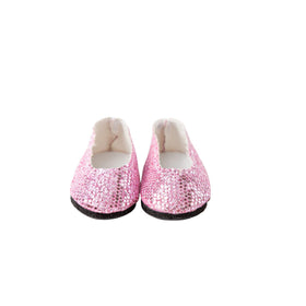 WHYS FXSN Wellie Wishers gift pack for 14.5-inch dolls, ideal for holidays.