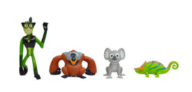 Wicked Cool Toys Wild Kratts gift packaging suitable for birthdays