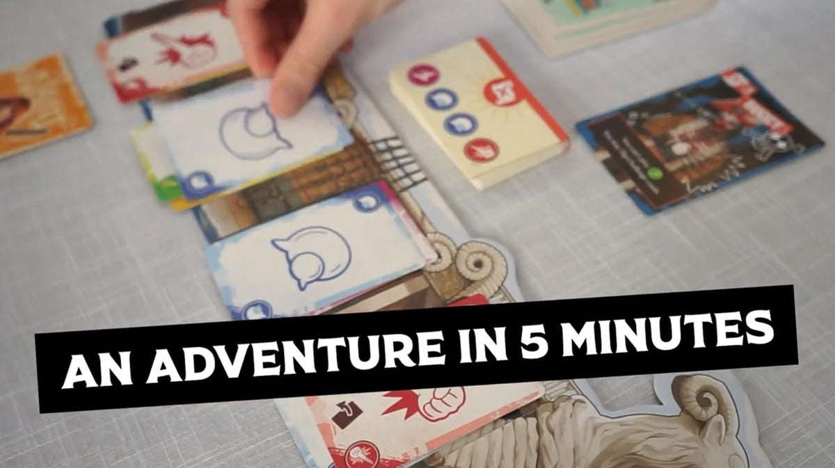 Wiggles 3D One Piece-branded game night for kids and adults.