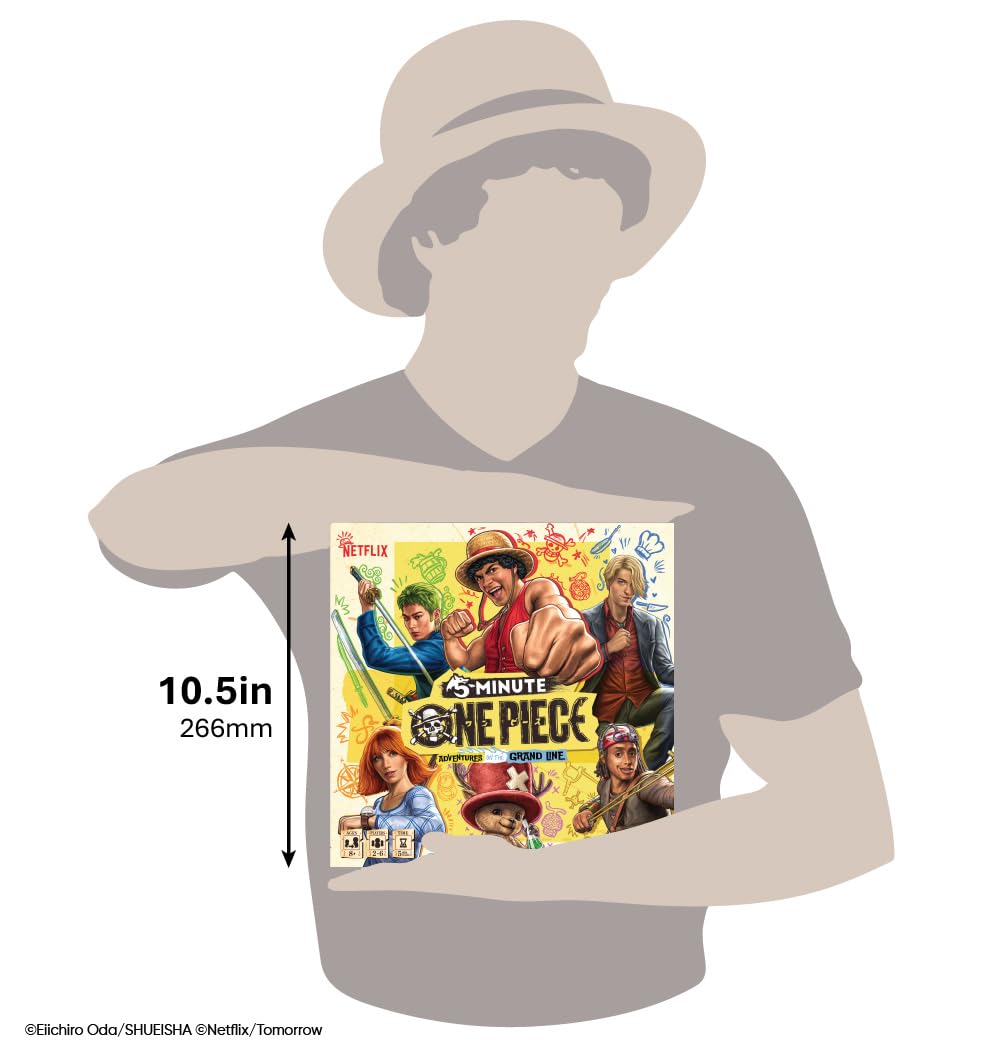 Wiggles 3D One Piece player cards showcase ally recruitment and quick decisions.