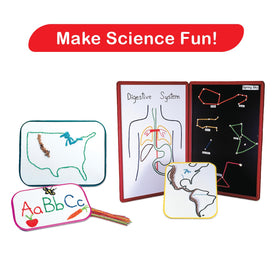 WikkiStix proudly made in the USA.