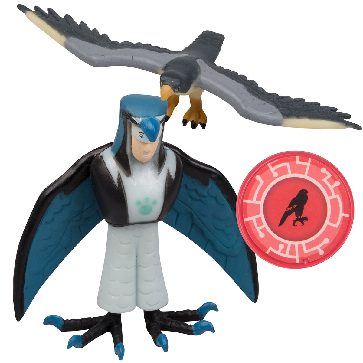 Wild Kratts sea turtle Creature Power figurine for underwater adventures