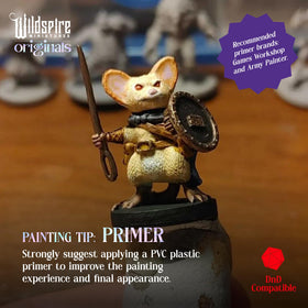 Wildspire bulk D&D miniatures collection for themed campaigns and tabletop sessions.