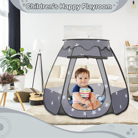 Wilhunter ventilated mesh keeps air flowing while kids play and explore