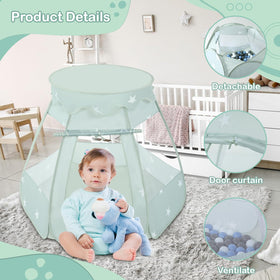 Wilhunter lightweight carry bag makes portable indoor outdoor play easy