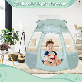 Wilhunter mesh-breathable design keeps kids comfortable during play