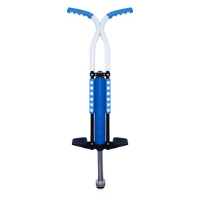 Willingfun pogo stick outdoors promotes active play with durable, safe bouncing.