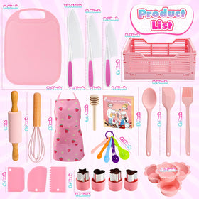 Windidi cookie cutters for creative shapes during baking.
