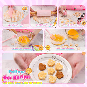 Windidi kid-friendly cutting board for tiny hands during prep.