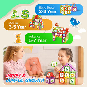 Windidi preschool learning toys in use inspire collaborative play and early literacy.
