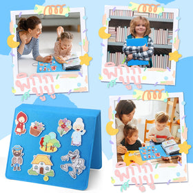 Windkream suitable for ages 6+ with adult supervision to ensure safety.