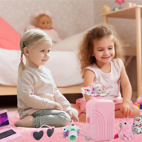 Windolls doll purse stores small accessories for organized playtime.