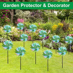 Winemana eco-friendly materials provide safe outdoor decor and pet-friendly use