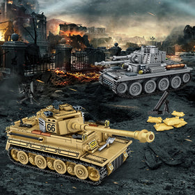 WINGIFT camouflage weapons pack adds authentic battle realism.
