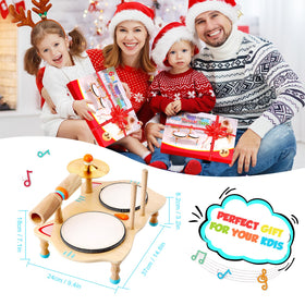 WINGYZ compact size fits small spaces for home or classroom play.