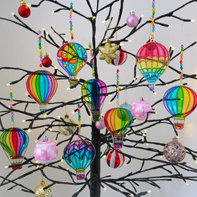 Winlyn rainbow paints 20 bottles provide bright hues for playful DIY artwork.