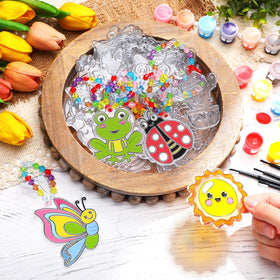 WinnerWhy butterfly suncatcher style enhances creativity for windows and crafts.