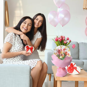 WinnerWhy durable PE balloons and decorative stickers help create lasting, festive moments.
