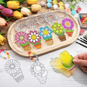 WinnerWhy durable materials keep sun catchers sturdy for long-lasting window decor