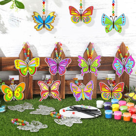 WinnerWhy family friendly DIY activity for parties or cozy home crafts.