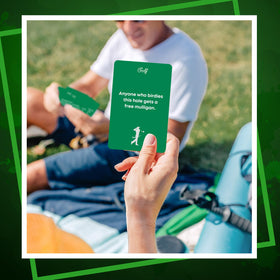 WinnerWhy gift-ready golf set ideal for tournaments and celebrations.